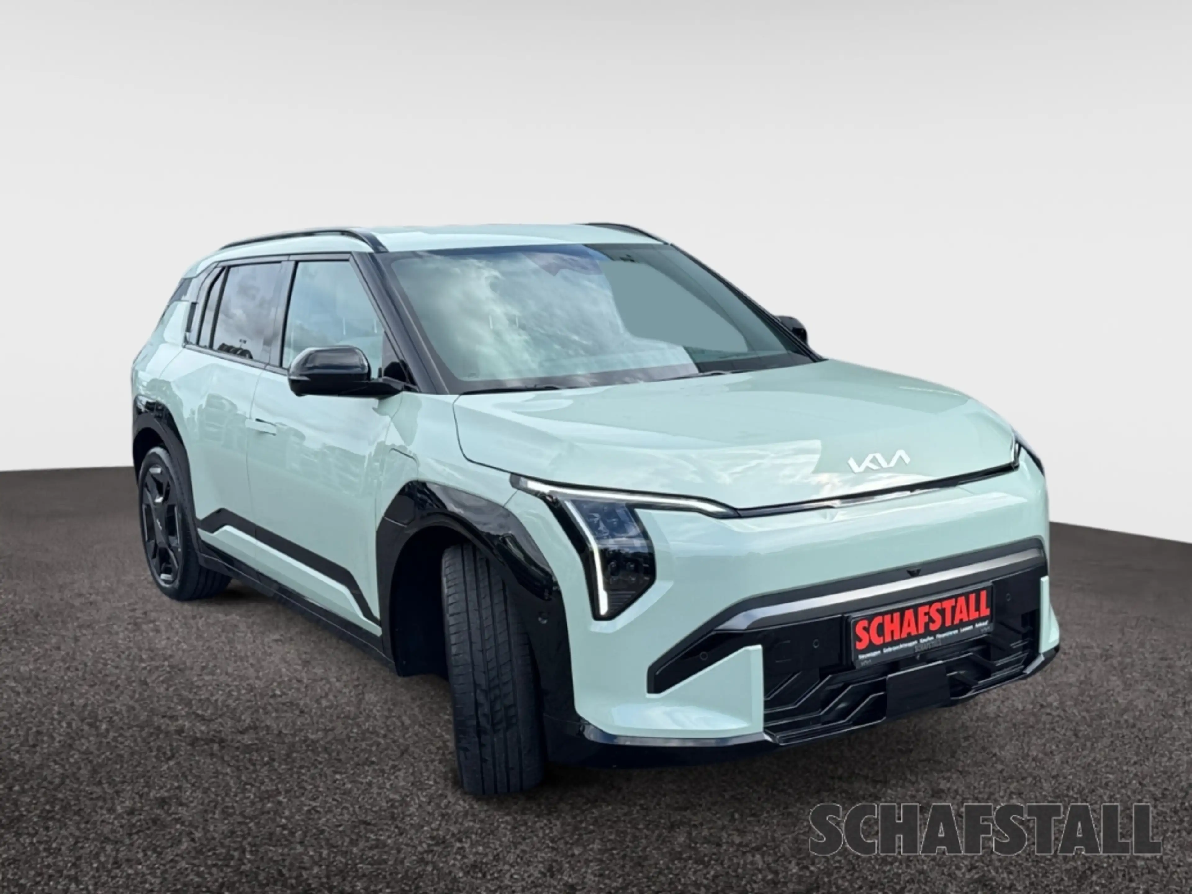 Kia EV3 GT-Line DriveWise+Komfort-Paket — photo 8
