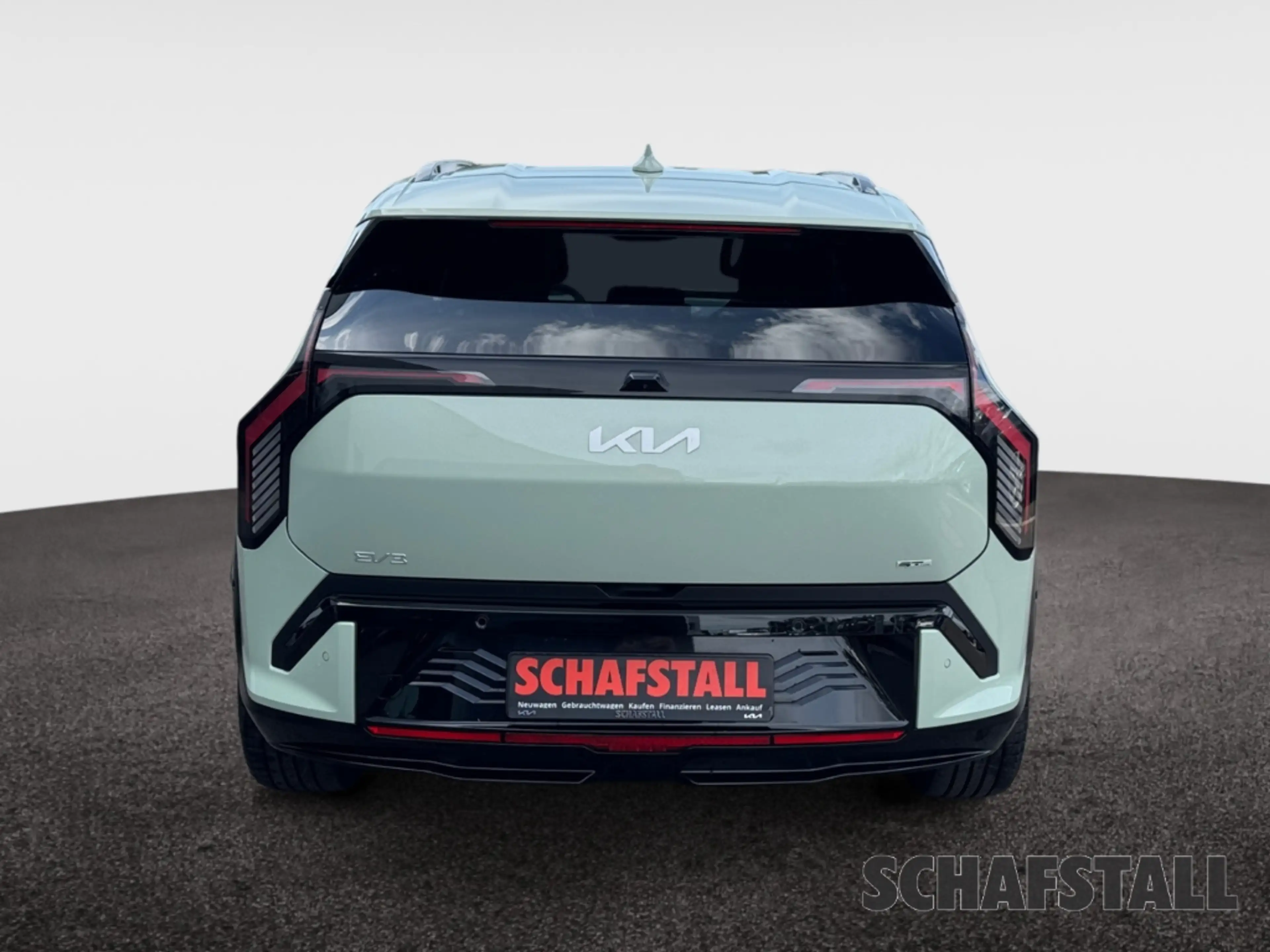 Kia EV3 GT-Line DriveWise+Komfort-Paket — photo 5