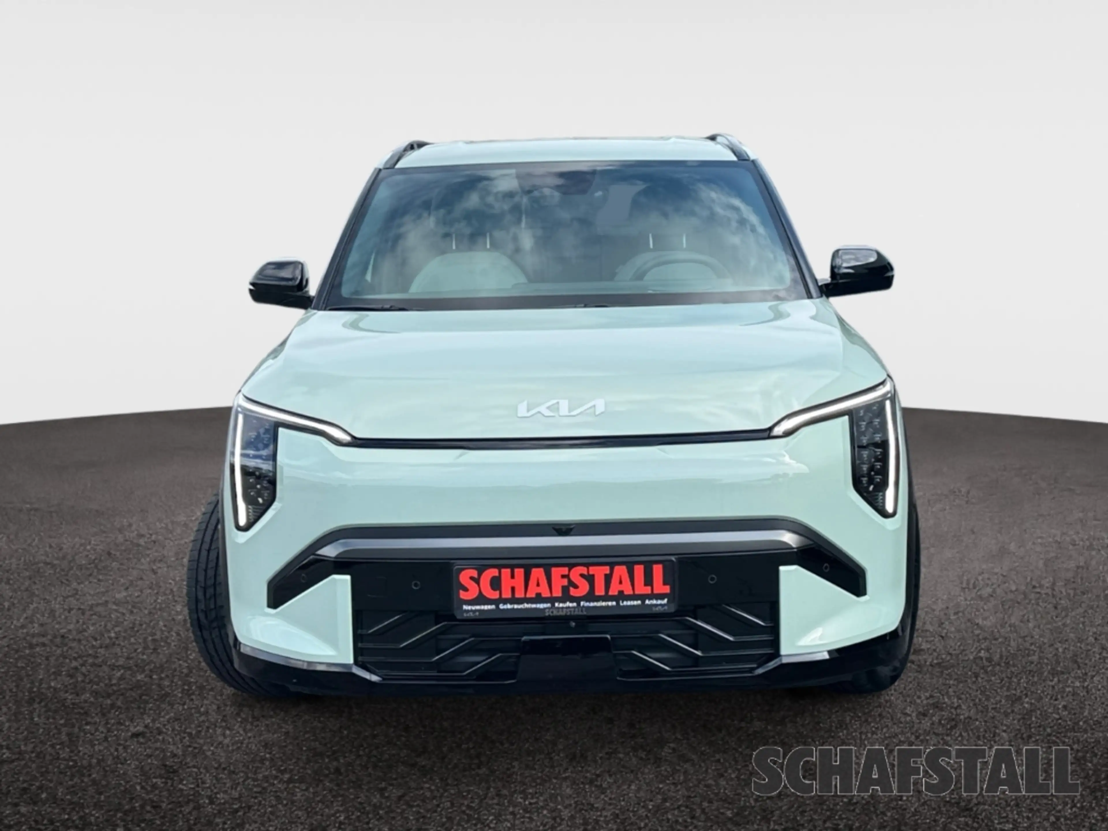 Kia EV3 GT-Line DriveWise+Komfort-Paket — photo 9
