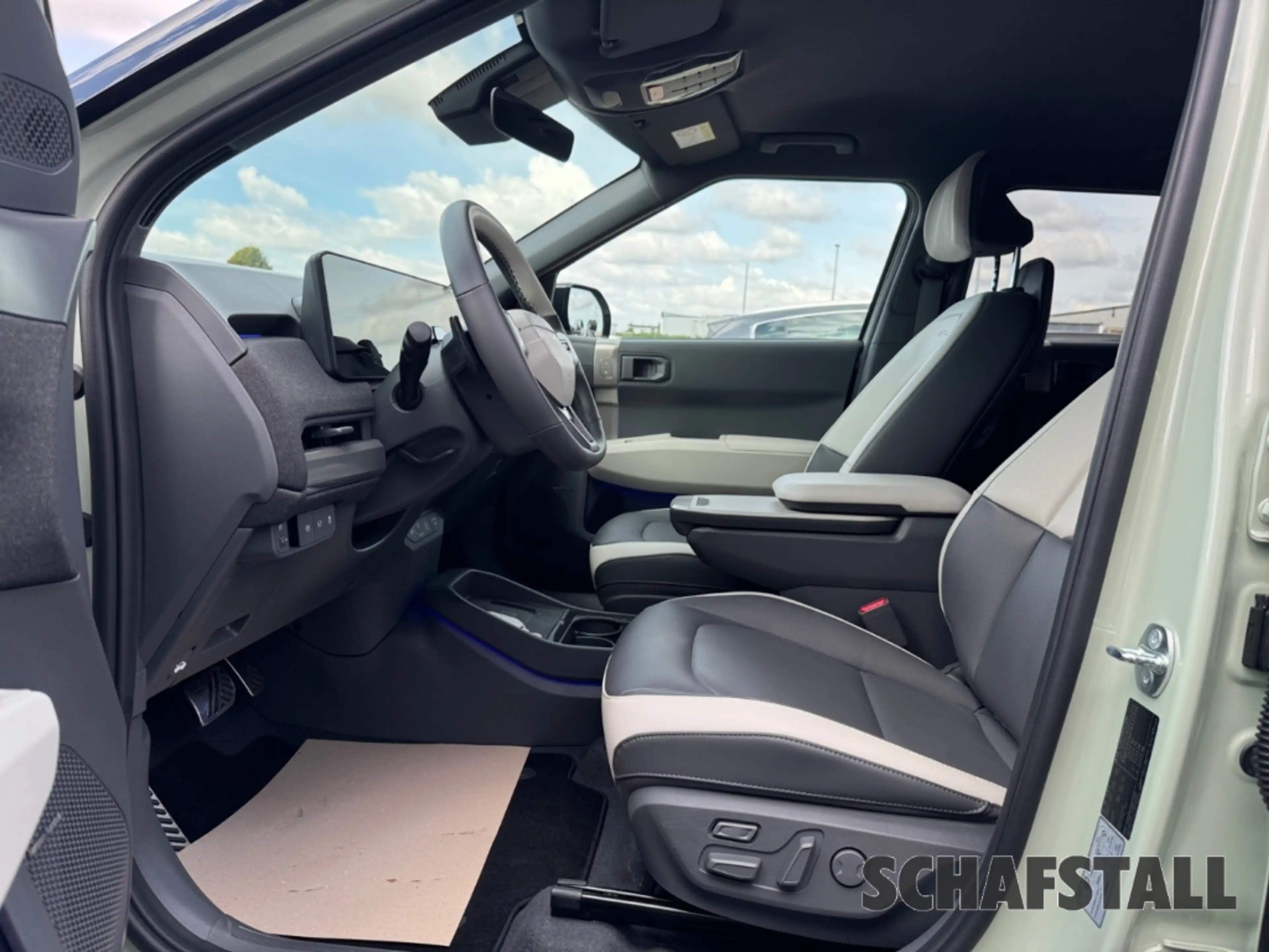 Kia EV3 GT-Line DriveWise+Komfort-Paket — photo 10