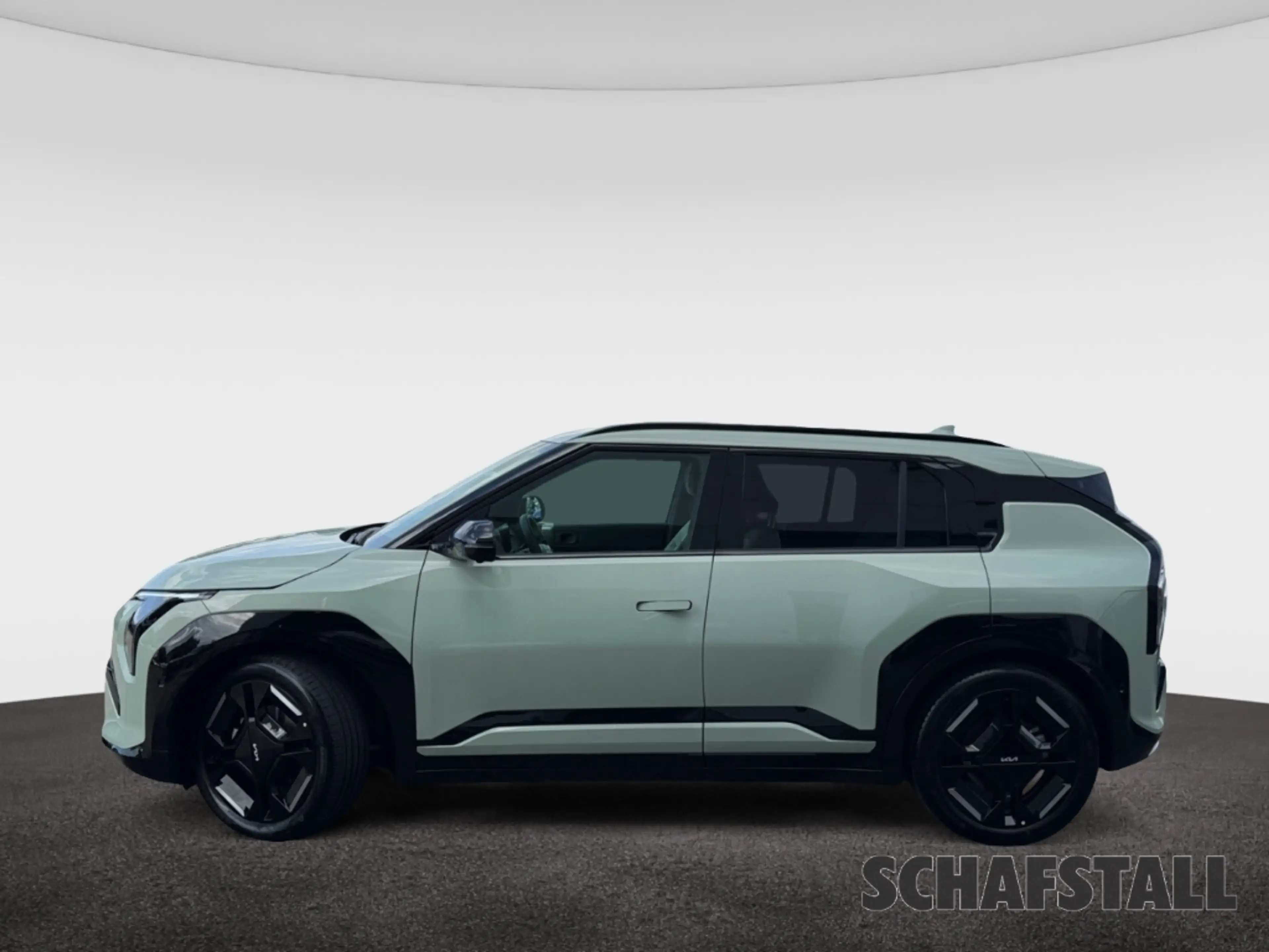 Kia EV3 GT-Line DriveWise+Komfort-Paket — photo 2