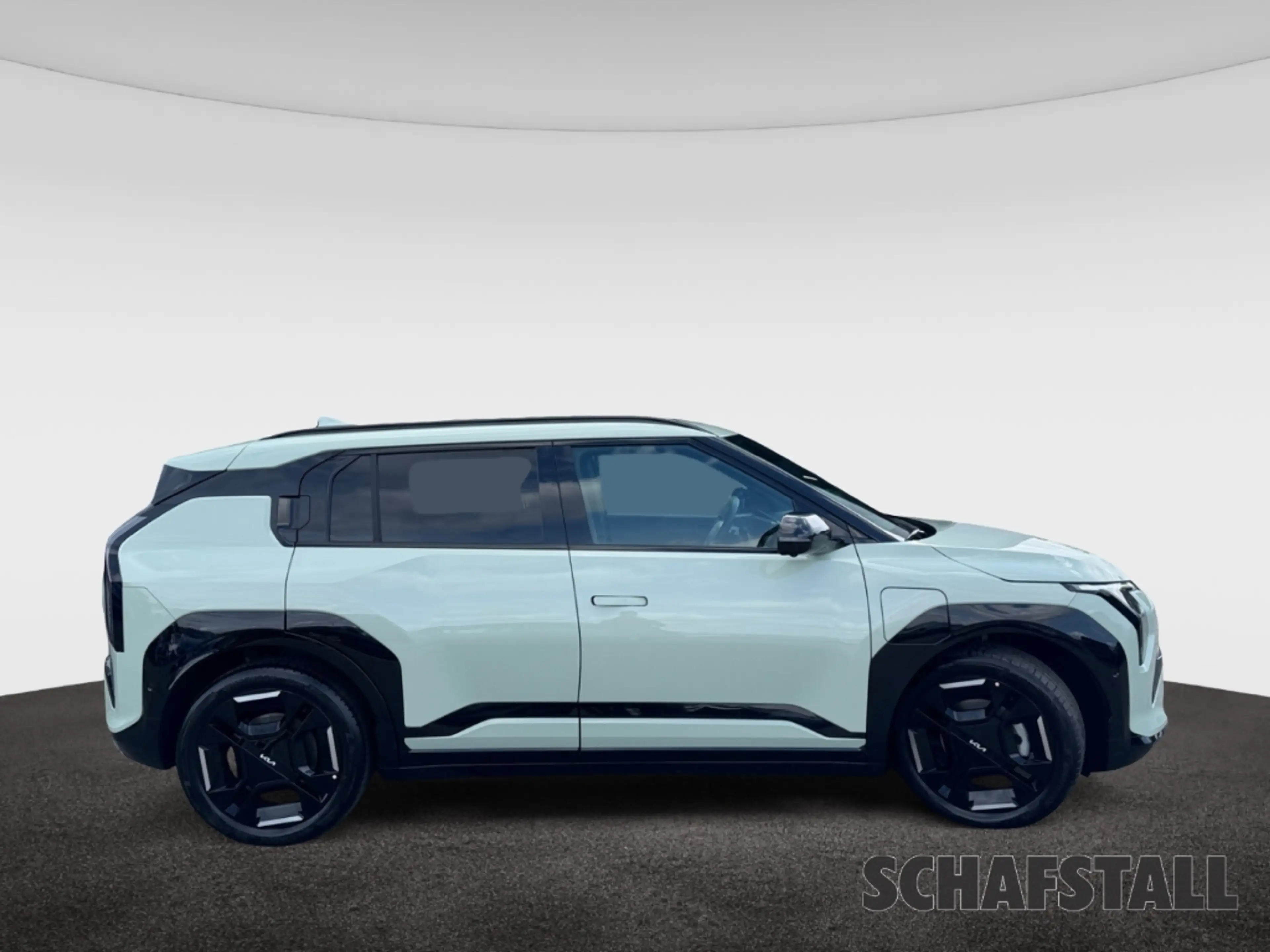 Kia EV3 GT-Line DriveWise+Komfort-Paket — photo 7