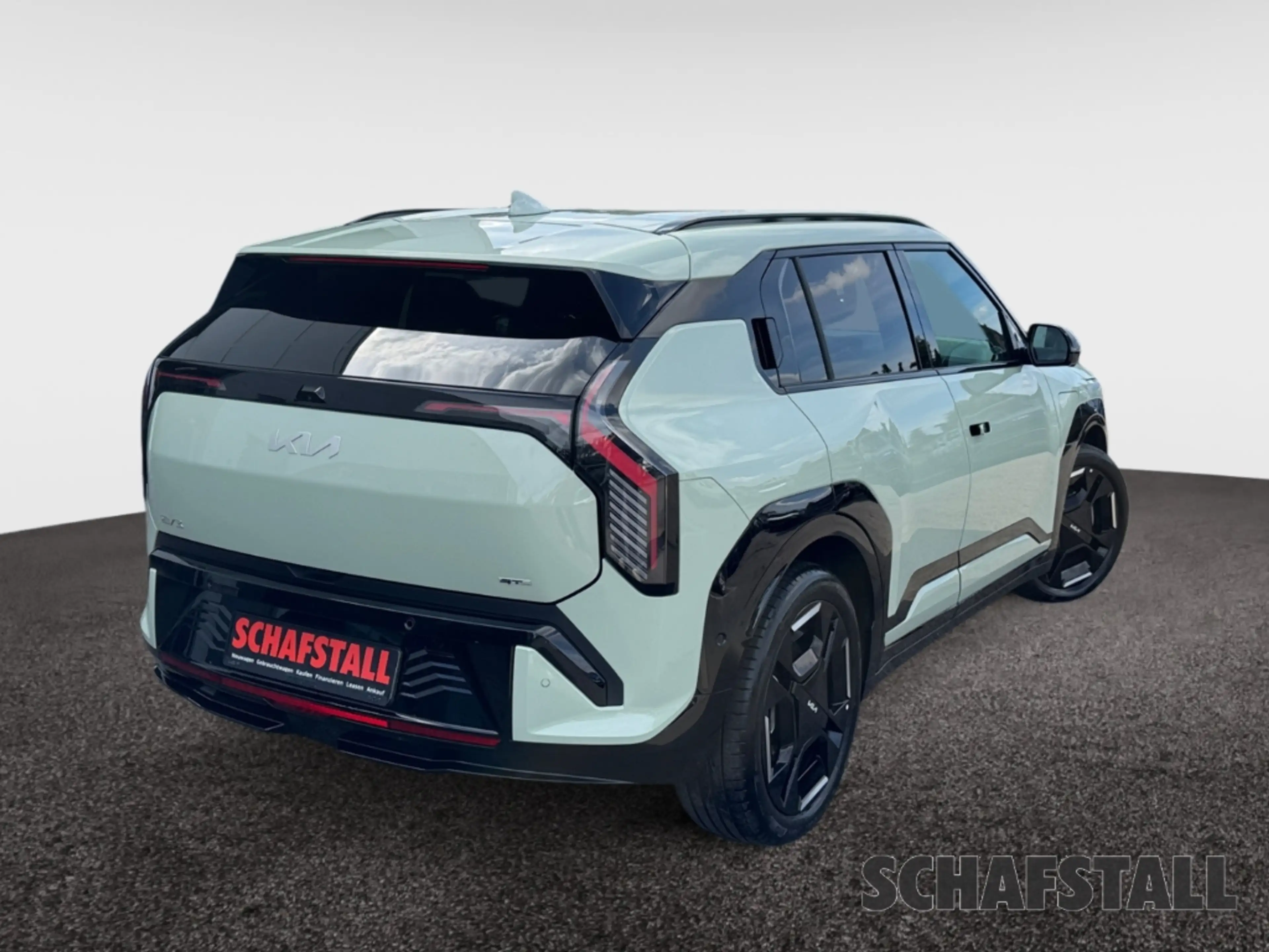 Kia EV3 GT-Line DriveWise+Komfort-Paket — photo 6