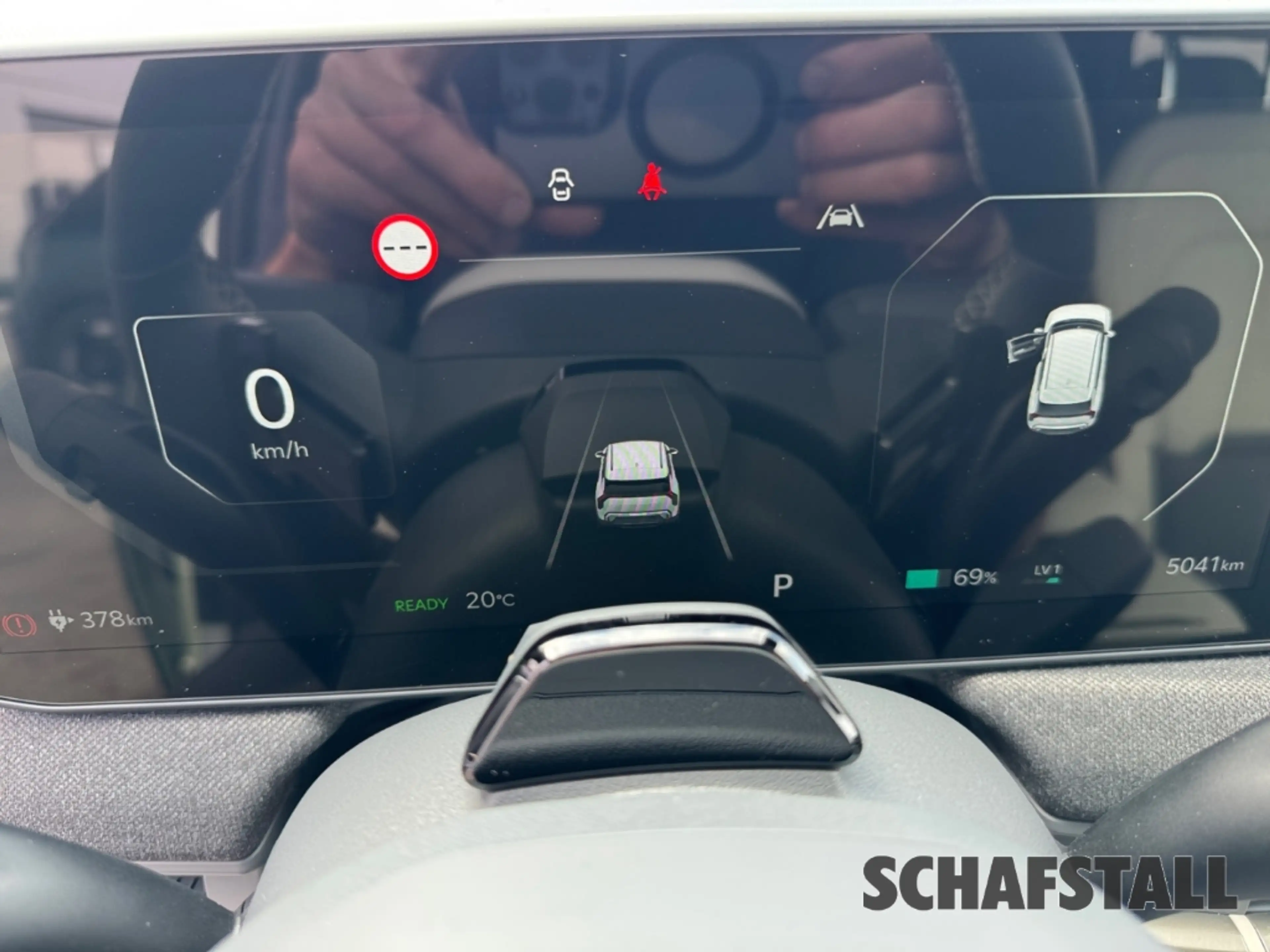 Kia EV3 GT-Line DriveWise+Komfort-Paket — photo 11