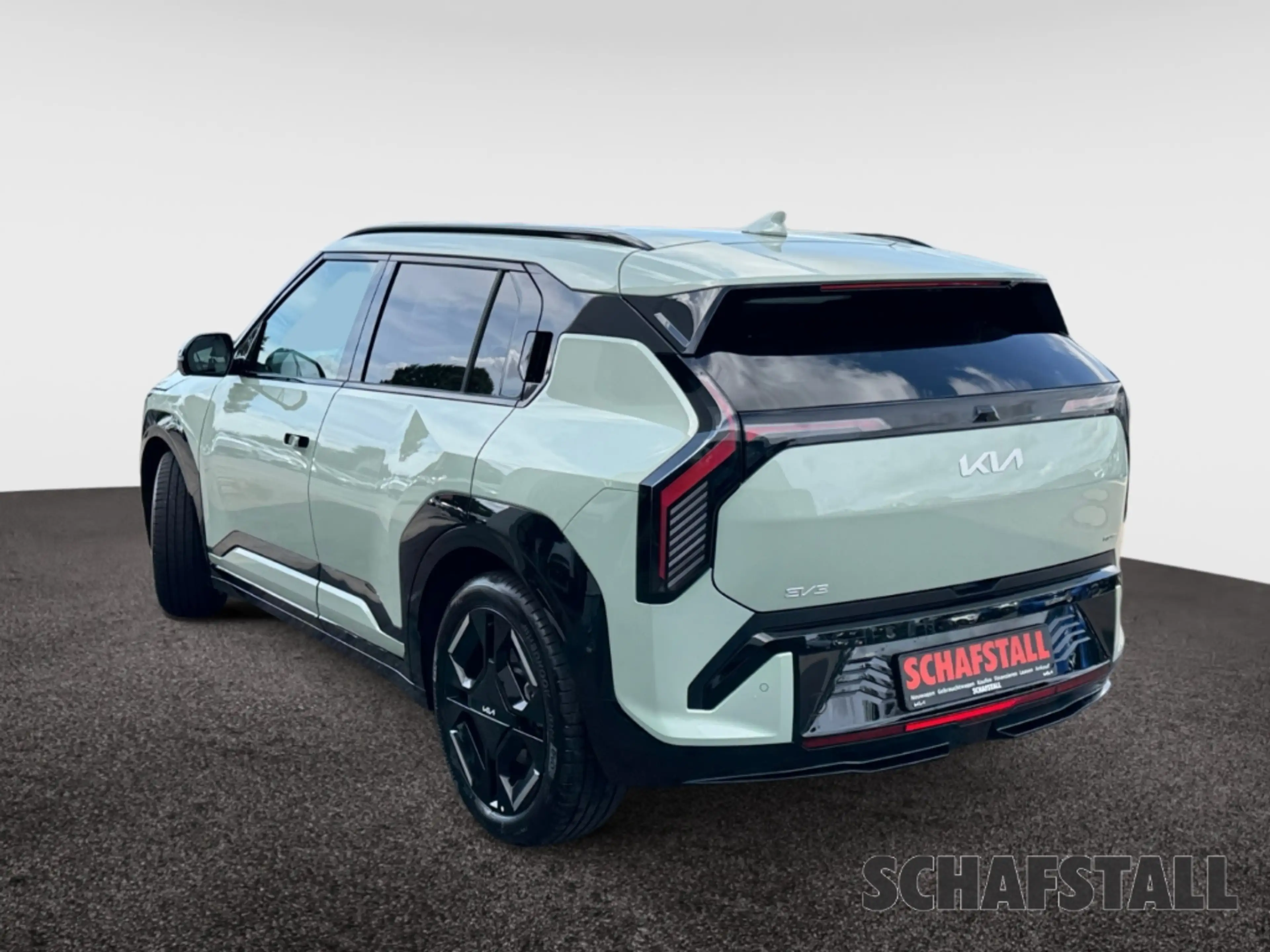 Kia EV3 GT-Line DriveWise+Komfort-Paket — photo 3