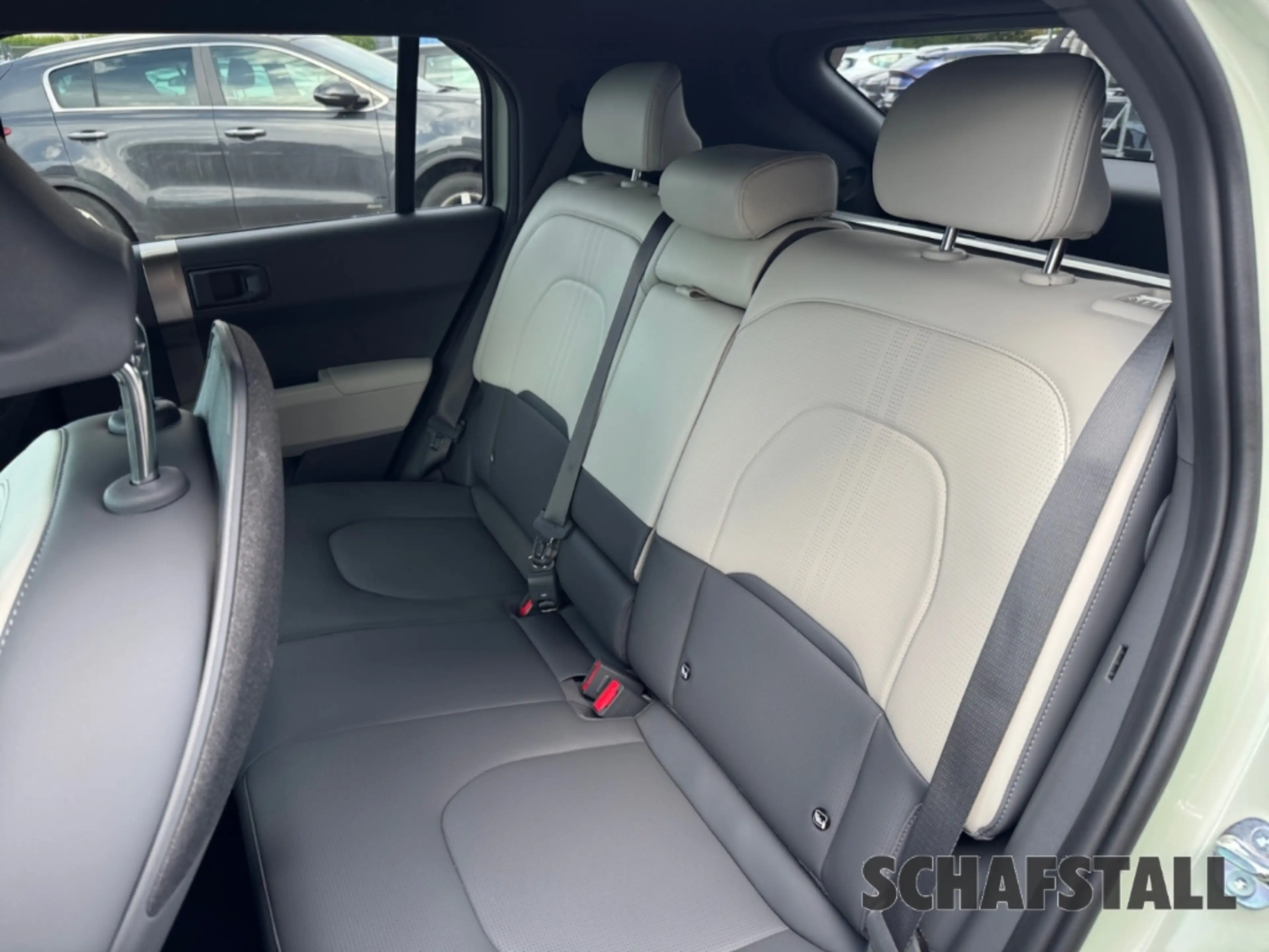 Kia EV3 GT-Line DriveWise+Komfort-Paket — photo 15