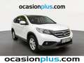Honda CR-V 2.2i-DTEC Elegance 4x4 Blanco - thumbnail 2