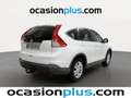 Honda CR-V 2.2i-DTEC Elegance 4x4 Blanco - thumbnail 4