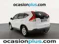 Honda CR-V 2.2i-DTEC Elegance 4x4 Blanco - thumbnail 3