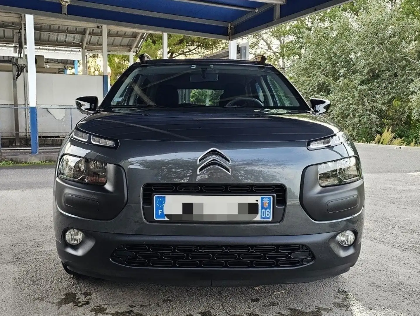 Citroen C4 Cactus PureTech 82 Feel Edition - 2