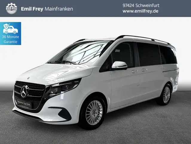 Mercedes-Benz V 300 V Klasse