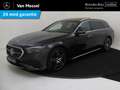 Mercedes-Benz E 300 Estate e AMG Line / Stoelverwarming / 360Graden-Ca Grau - thumbnail 1