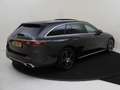 Mercedes-Benz E 300 Estate e AMG Line / Stoelverwarming / 360Graden-Ca Grau - thumbnail 4