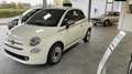 Fiat 500 Hybrid. pack style + comfort Wit - thumbnail 1