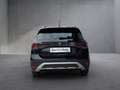 Volkswagen T-Cross Friends TSI DSG Schwarz - thumbnail 5
