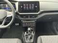 Volkswagen T-Cross Friends TSI DSG Schwarz - thumbnail 11