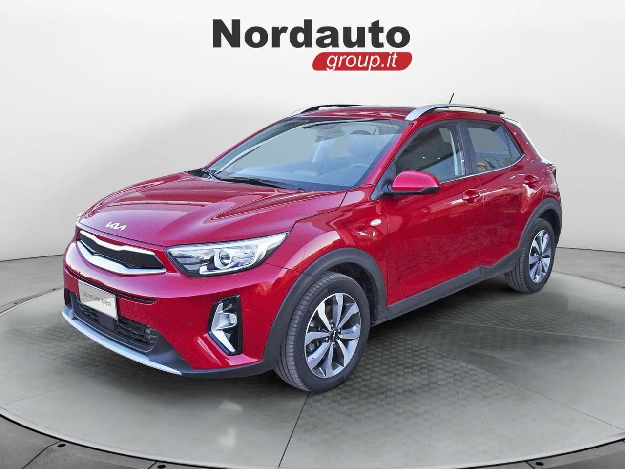 Kia Stonic 1.0 T-GDi 100 CV MHEV iMT Style