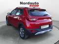 Kia Stonic 1.0 T-GDi 100 CV MHEV iMT Style Rosso - thumbnail 5
