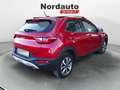 Kia Stonic 1.0 T-GDi 100 CV MHEV iMT Style Rosso - thumbnail 7