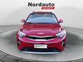 Kia Stonic 1.0 T-GDi 100 CV MHEV iMT Style Rosso - thumbnail 2