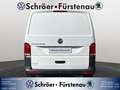 Volkswagen T6 Transporter wagen LR Lang 2.0 TDI (Klima AHK) Blanc - thumbnail 5