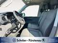 Volkswagen T6 Transporter wagen LR Lang 2.0 TDI (Klima AHK) Blanc - thumbnail 11