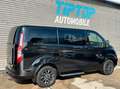 Ford Tourneo Custom *8-SITZE*AUTOMATIK*BI-XEN*AHK*NAVI Schwarz - thumbnail 5