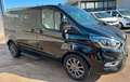 Ford Tourneo Custom *8-SITZE*AUTOMATIK*BI-XEN*AHK*NAVI Schwarz - thumbnail 7