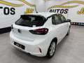 Opel Corsa 1.2T XHL S/S Edition 100 Blanco - thumbnail 9