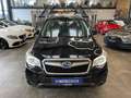 Subaru Forester Exclusive *1. Hand*Kamera*AHK*Klima* Noir - thumbnail 22