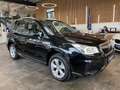 Subaru Forester Exclusive *1. Hand*Kamera*AHK*Klima* Noir - thumbnail 4