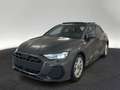 Audi A3 S line 35 TFSI S tronic Grau - thumbnail 2
