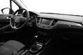 Opel Crossland 1.2 Turbo Level 3 110 PK | Climate control | Navig Grau - thumbnail 3