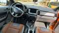 Ford Ranger Ranger 3.2TDCI DCb. Wildtrak 4x4 Aut. 200 Wildtrak Naranja - thumbnail 8