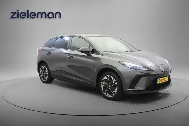 MG MG4 Long Range Comfort 64 kWh - Carplay, Navi, Cruise,