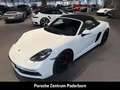 Porsche Boxster 718 GTS 4.0 BOSE Rückfahrkamera LED Weiß - thumbnail 13
