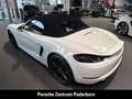Porsche Boxster 718 GTS 4.0 BOSE Rückfahrkamera LED Weiß - thumbnail 20