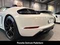 Porsche Boxster 718 GTS 4.0 BOSE Rückfahrkamera LED Weiß - thumbnail 18