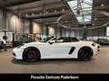 Porsche Boxster 718 GTS 4.0 BOSE Rückfahrkamera LED Weiß - thumbnail 2