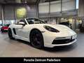 Porsche Boxster 718 GTS 4.0 BOSE Rückfahrkamera LED Weiß - thumbnail 11