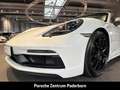 Porsche Boxster 718 GTS 4.0 BOSE Rückfahrkamera LED Weiß - thumbnail 17