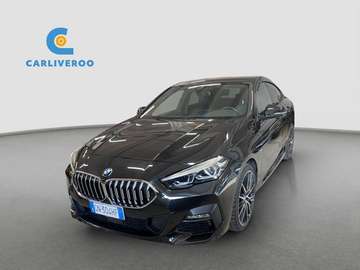 d Gran Coupe Msport auto