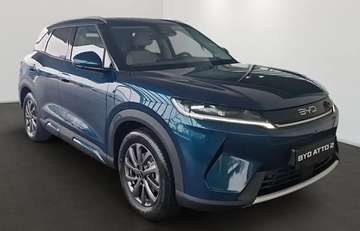 ATTO 2 DM-I HYBRID PLUG-IN 122cv ACTIVE