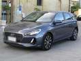 Hyundai i30 i30 5p 1.6 crdi Go! 110cv dct NEOPATENTATI Grigio - thumbnail 1