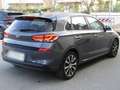 Hyundai i30 i30 5p 1.6 crdi Go! 110cv dct NEOPATENTATI Grigio - thumbnail 2