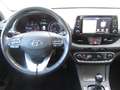 Hyundai i30 i30 5p 1.6 crdi Go! 110cv dct NEOPATENTATI Grigio - thumbnail 12