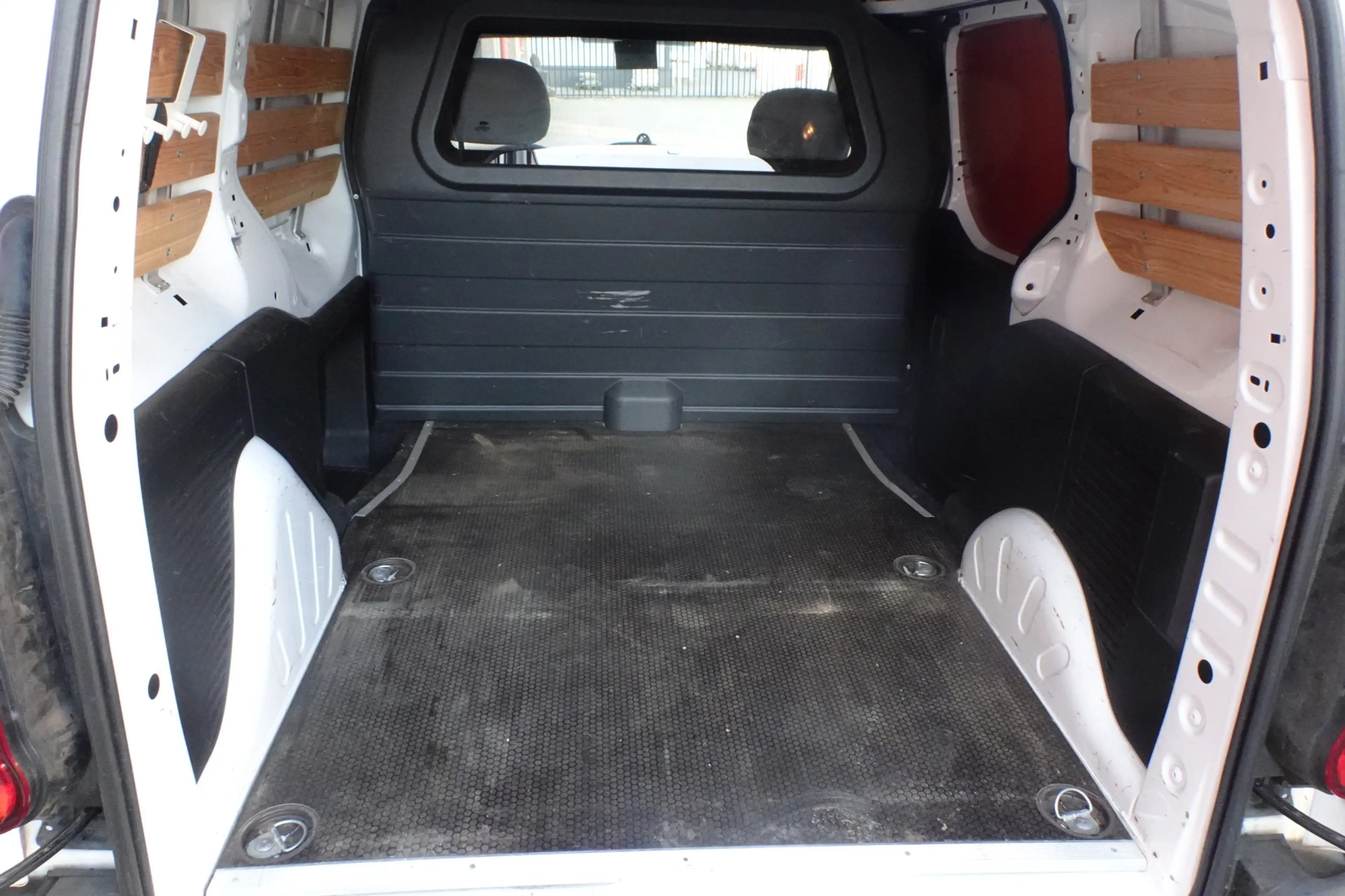 Peugeot Partner 120 1.6 HDi 75 L1 XR airco camera schuifdeur 10884 — photo 11