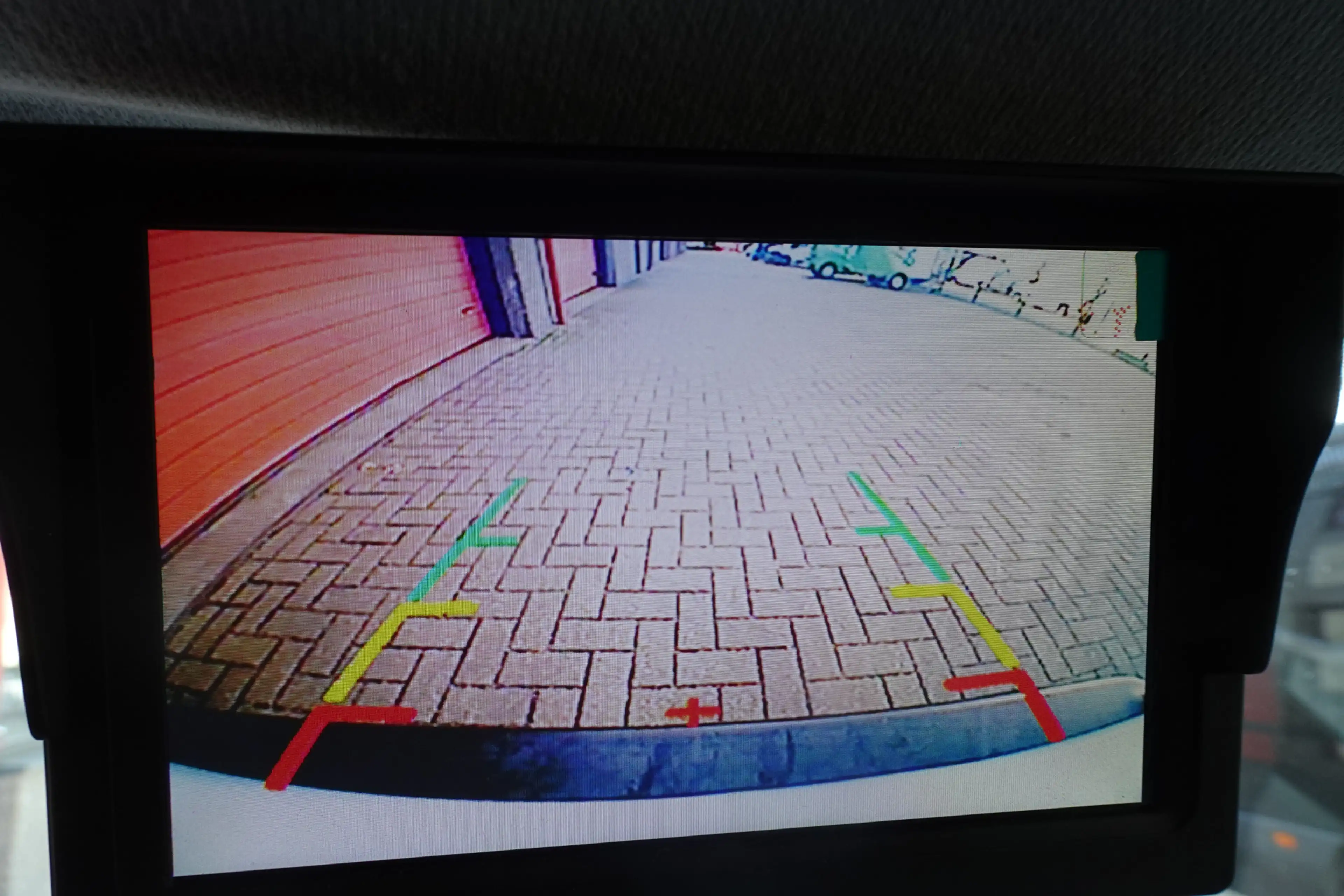 Peugeot Partner 120 1.6 HDi 75 L1 XR airco camera schuifdeur 10884 — photo 9