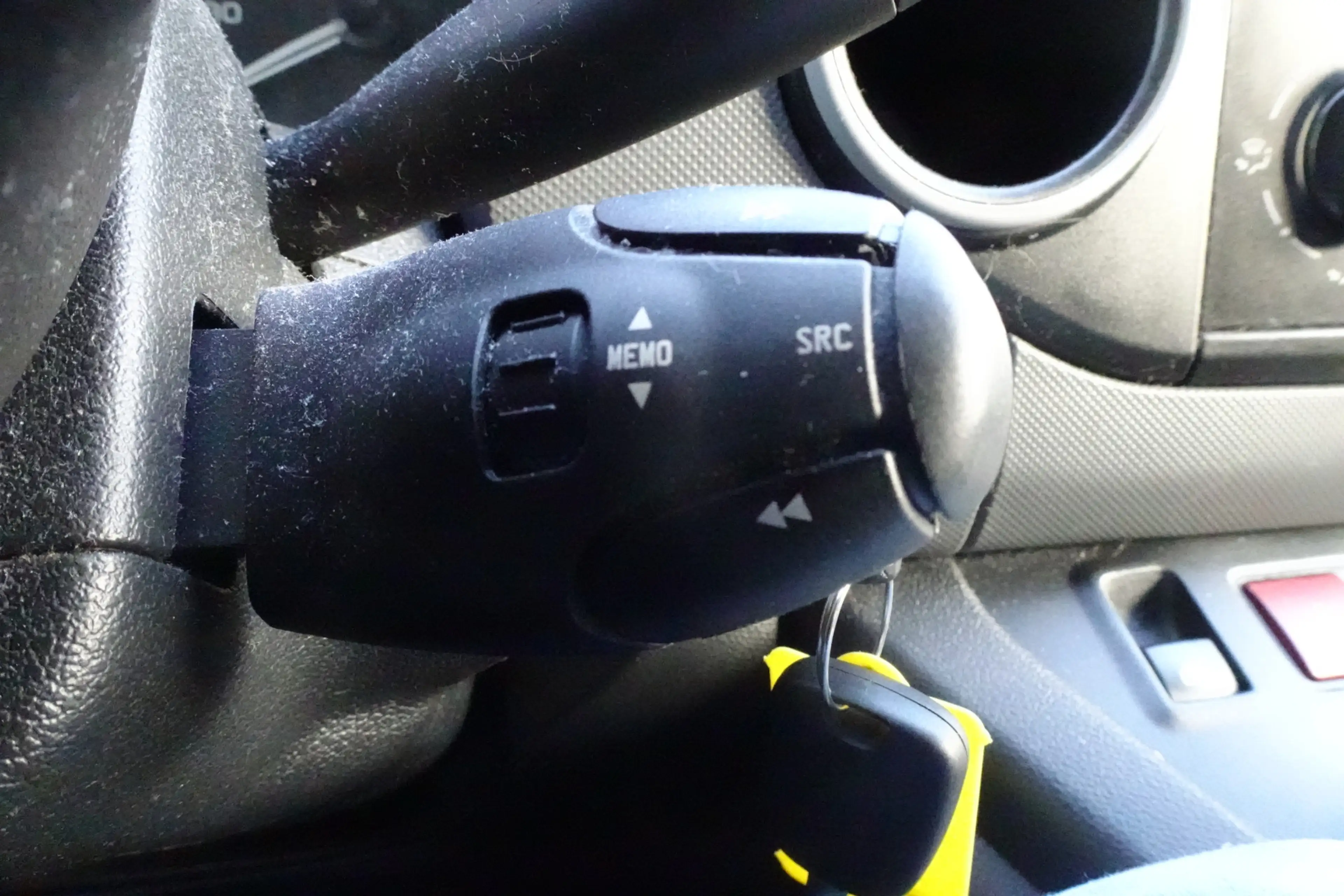 Peugeot Partner 120 1.6 HDi 75 L1 XR airco camera schuifdeur 10884 — photo 14