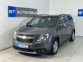 Chevrolet Orlando 2.0 Diesel LT // 1.BESITZ // 7-SITZER // Gris - thumbnail 8
